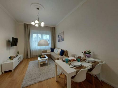 Alf�ldi Palace Apartman