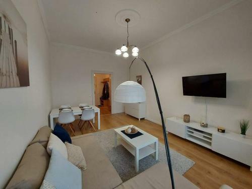 Alf�ldi Palace Apartman