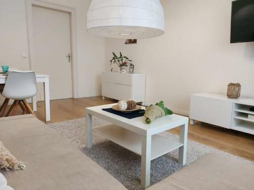 Alf�ldi Palace Apartman