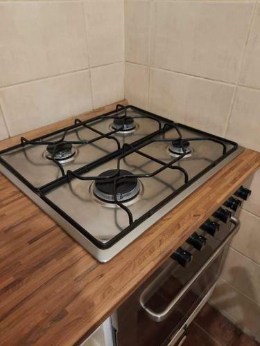 Alf�ldi Palace Apartman