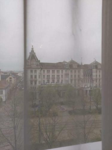 Alf�ldi Palace Apartman