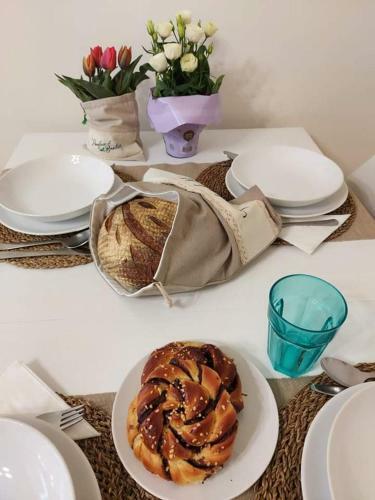 Alf�ldi Palace Apartman