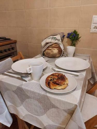 Alf�ldi Palace Apartman
