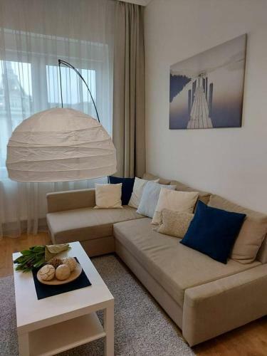 Alf�ldi Palace Apartman