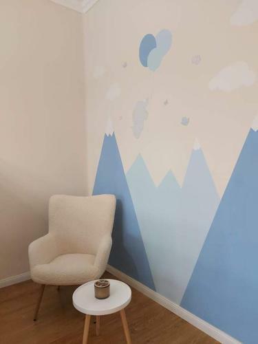 Alf�ldi Palace Apartman