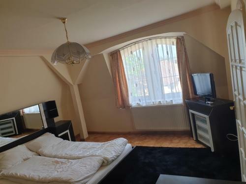 Hostal D�vid Vend�gh�z