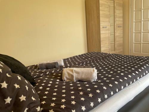 Hostal D�vid Vend�gh�z
