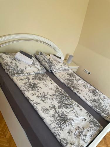 Hostal D�vid Vend�gh�z