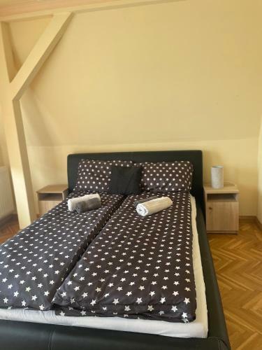 Hostal D�vid Vend�gh�z