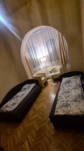 Hostal D�vid Vend�gh�z