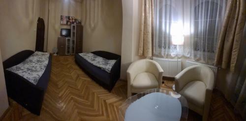 Hostal D�vid Vend�gh�z