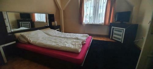 Hostal D�vid Vend�gh�z