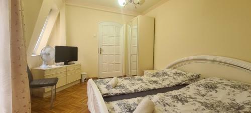Hostal D�vid Vend�gh�z