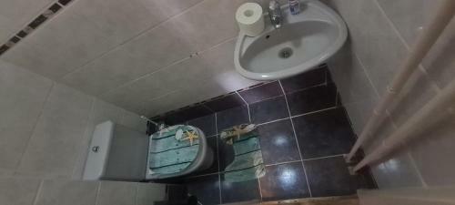 Hostal D�vid Vend�gh�z