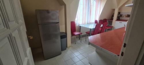 Hostal D�vid Vend�gh�z