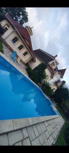 Hostal D�vid Vend�gh�z
