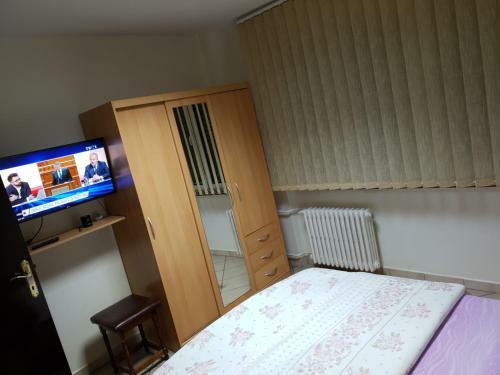 Apart. 2 Camere ,central