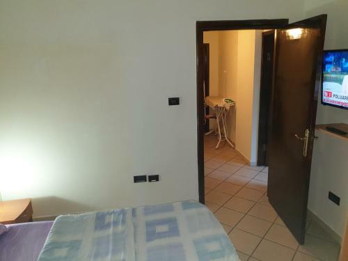 Apart. 2 Camere ,central