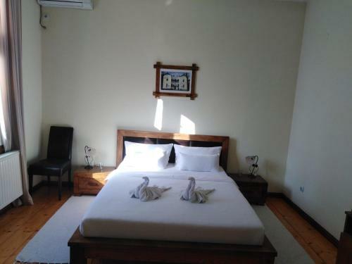 Hotel Devedzic