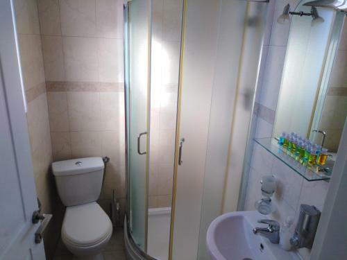 Hotel Devedzic