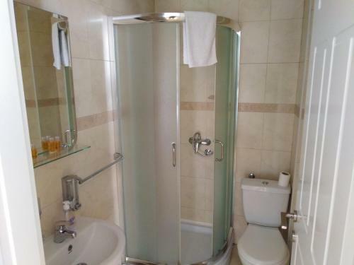 Hotel Devedzic