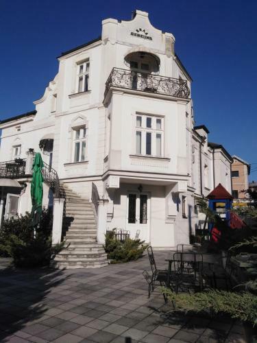 Hotel Devedzic