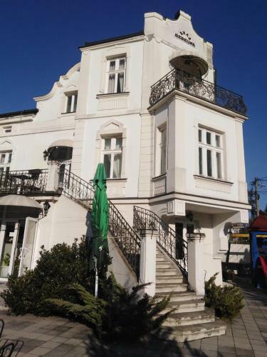Hotel Devedzic