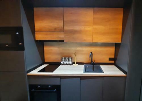 Apartman Posejdon -vrnja?ka Banja