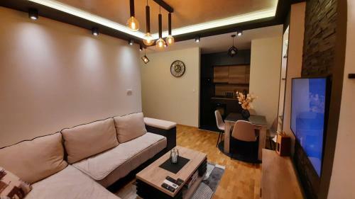 Apartman Posejdon -vrnja?ka Banja