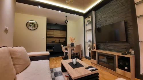 Apartman Posejdon -vrnja?ka Banja
