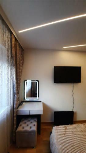 Apartman Posejdon -vrnja?ka Banja