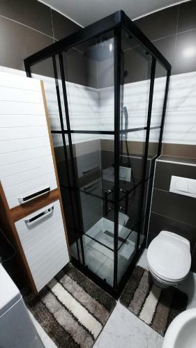 Apartman Posejdon -vrnja?ka Banja
