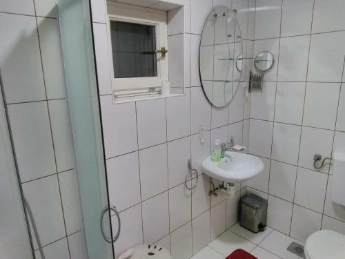 Apartmani Sveti Djordje