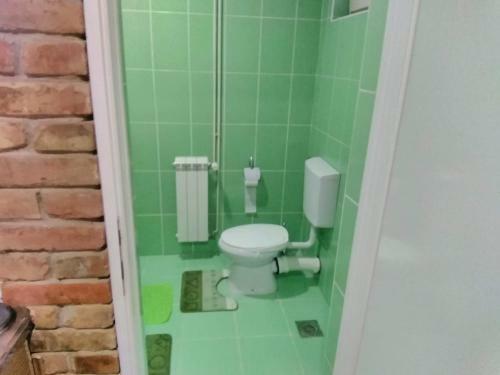 Apartmani Sveti Djordje