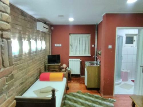 Apartmani Sveti Djordje