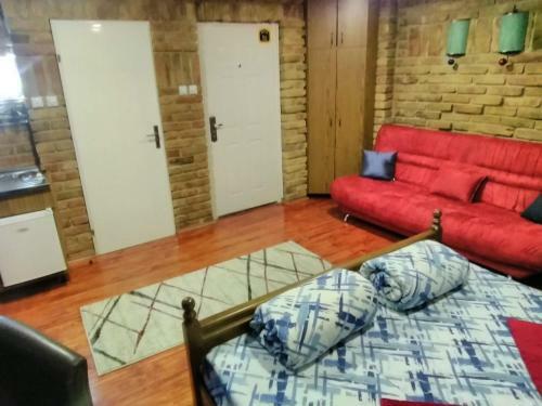 Apartmani Sveti Djordje