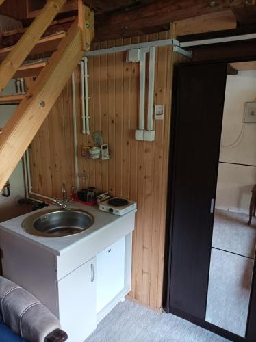 Apartmani Sveti Djordje