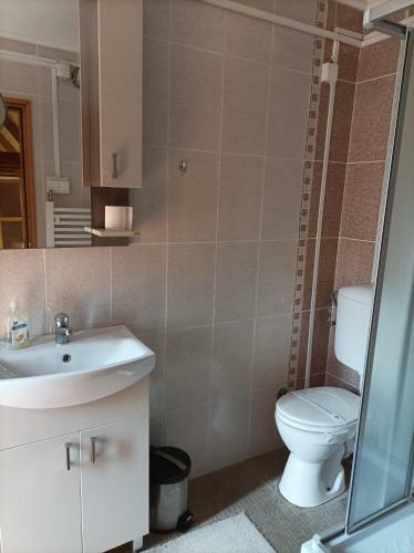 Apartmani Sveti Djordje