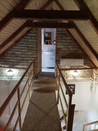 Apartmani Sveti Djordje