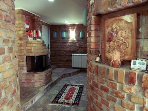 Apartmani Sveti Djordje