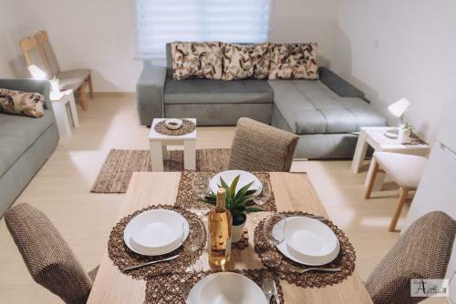 Apartamento Family Studio