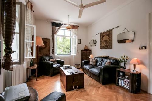 Villa Floranneve