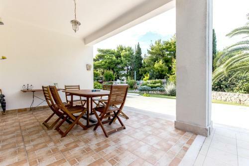 Villa Floranneve
