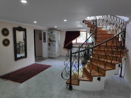 Hotel Likani Vip Hall