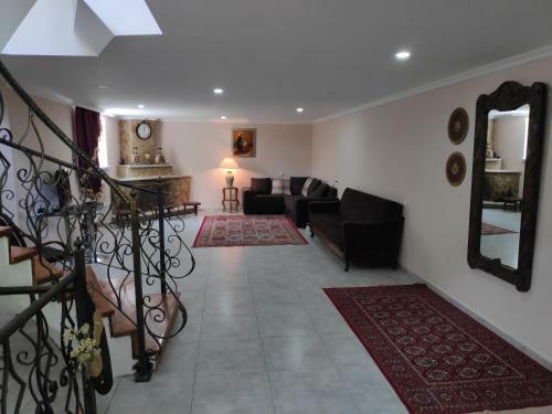 Hotel Likani Vip Hall