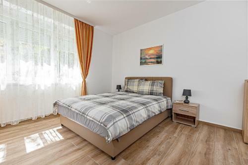 Apartamento Villa Ana Ba?ki Petrovac