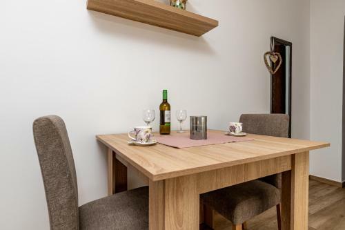 Apartamento Villa Ana Ba?ki Petrovac