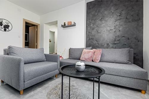 Apartamento Villa Ana Ba?ki Petrovac