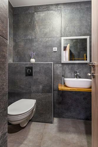 Apartamento Villa Ana Ba?ki Petrovac