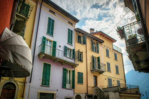 Apartamento Vicolo Dei Pescatori - By Myhomeincomo